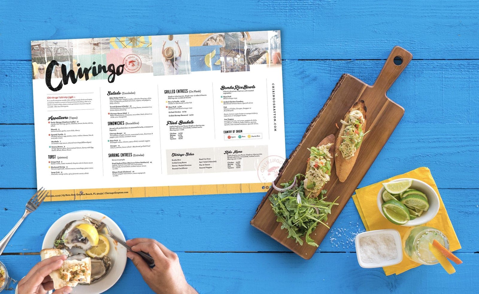 chiringo-05-menu