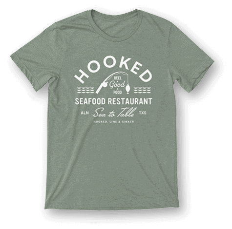 hooked shirt 1