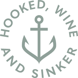 hooked slogan graphic 1