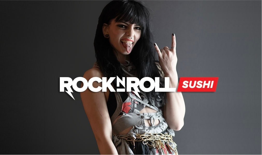 rock n roll sushi home page