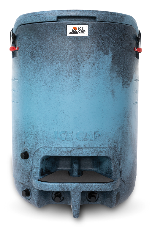 ic plunge blue mobile