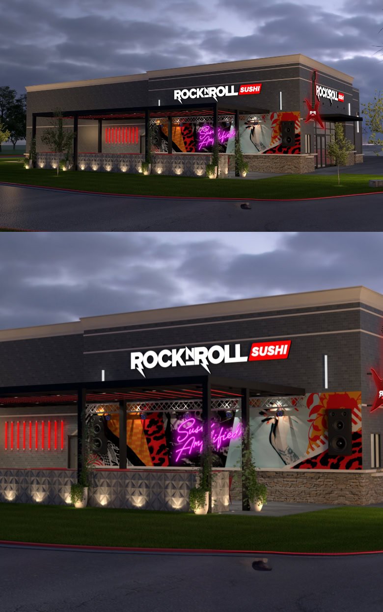 rnr exterior mobile