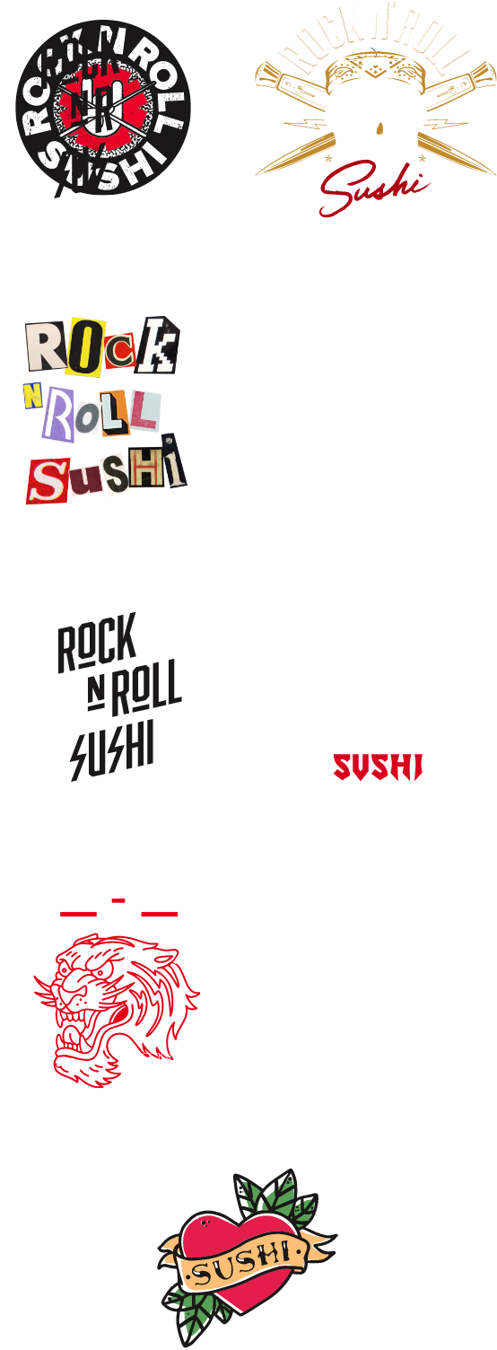 rnr logos mobile