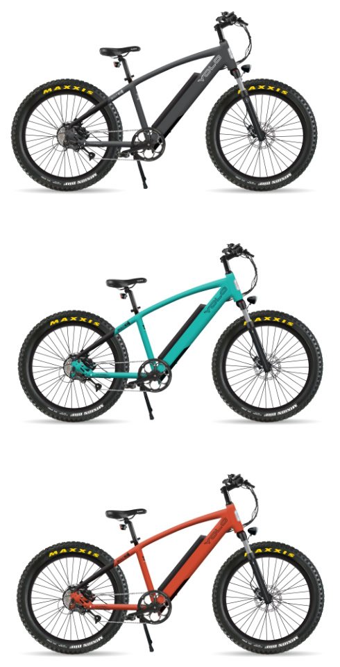 yolo mobile stacked bikes